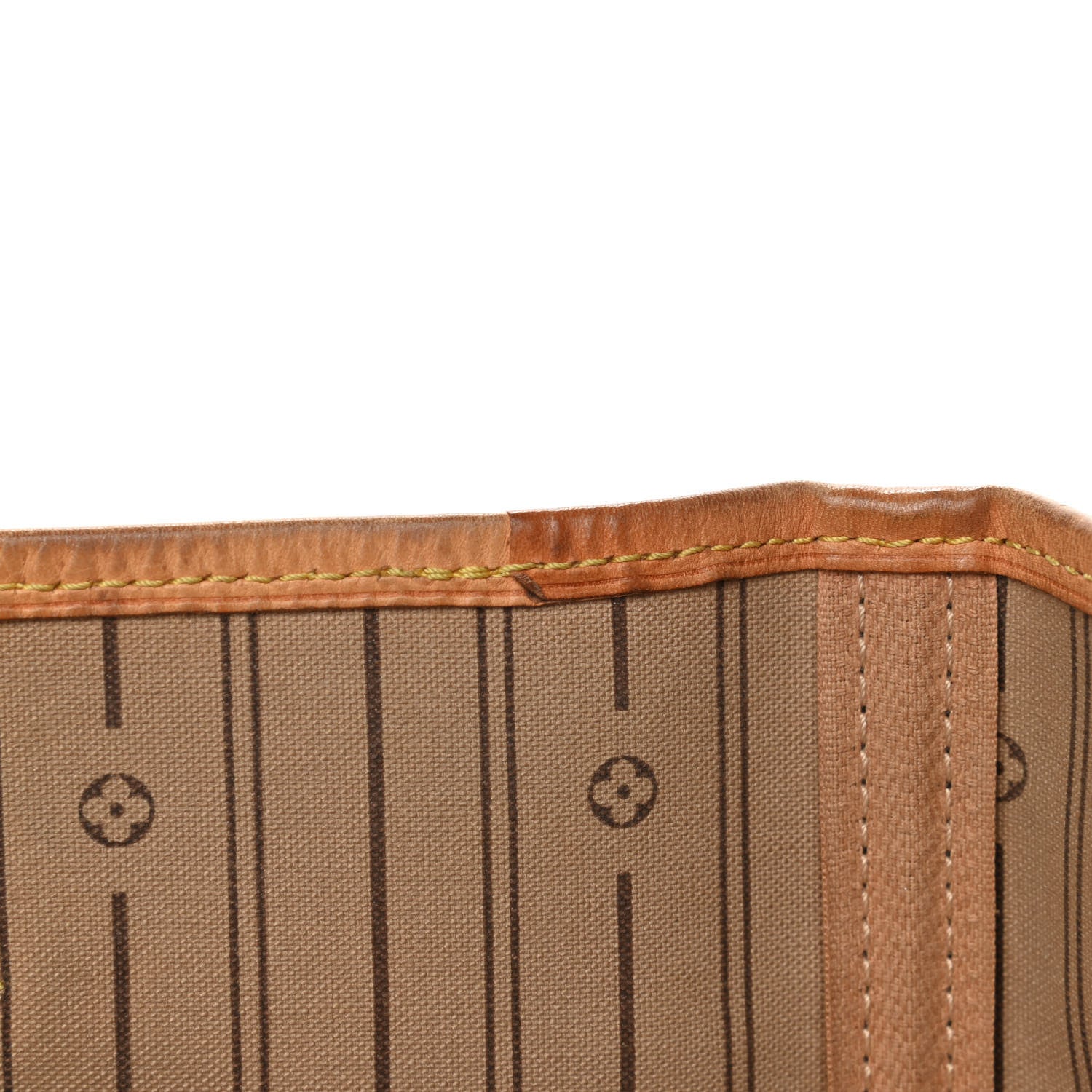 Louis Vuitton Monogram Neverfull GM 13 of 13