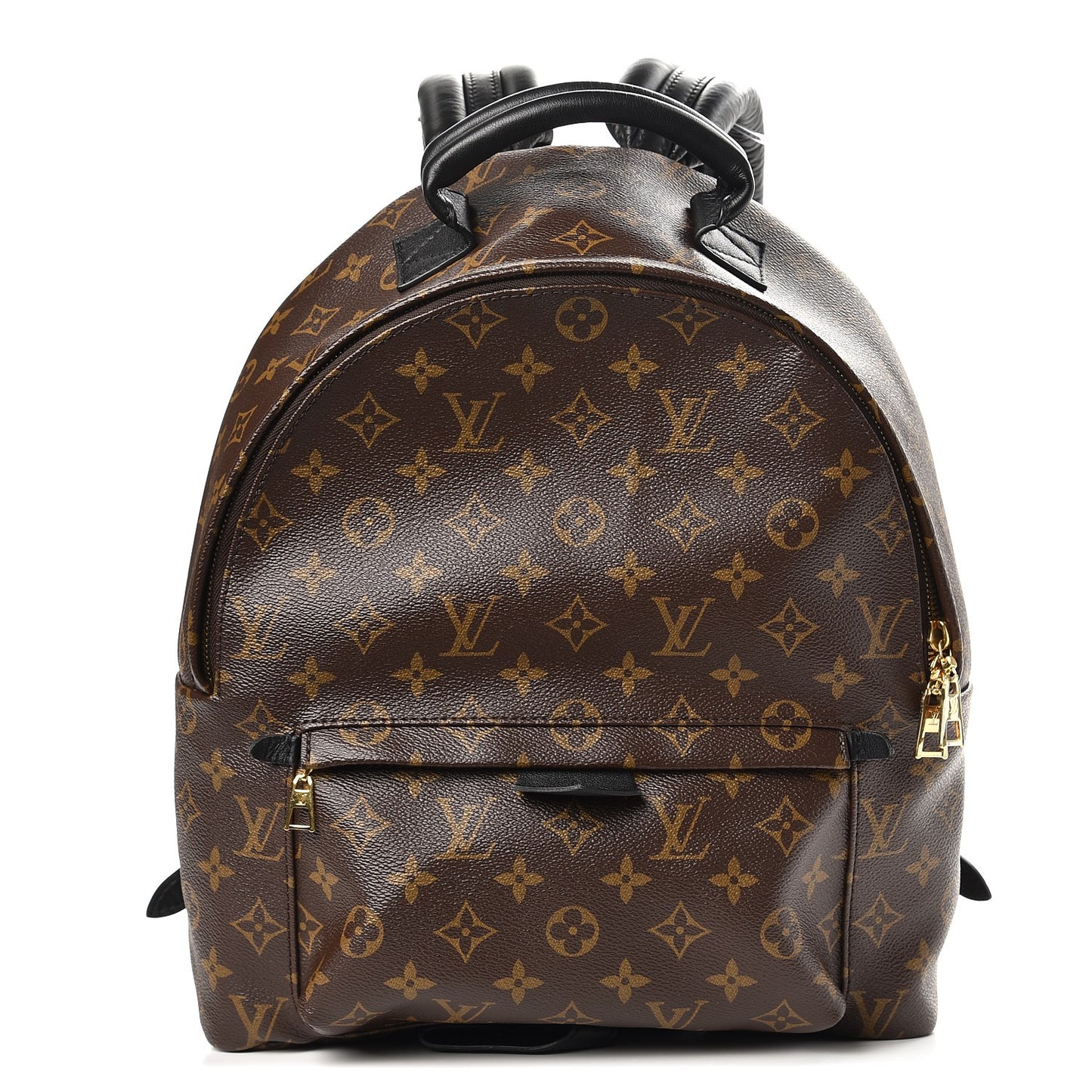 Monogram Palm Springs Backpack MM
