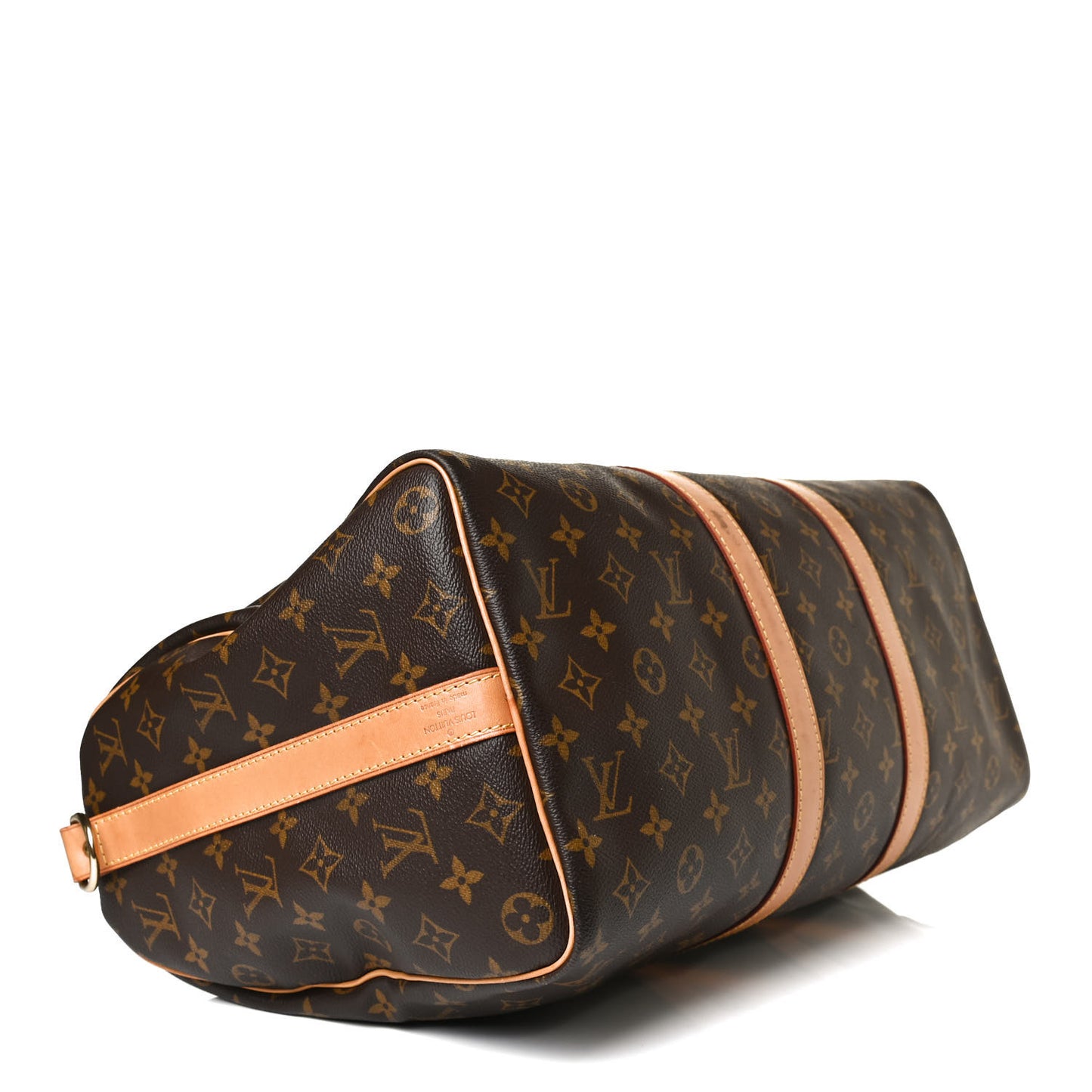 Monogram Keepall Bandouliere 45