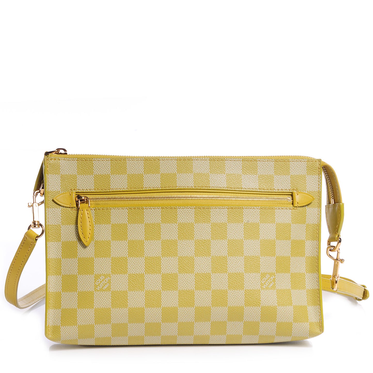 Damier Couleur Modul Pistache