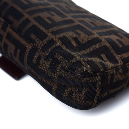 Fendi Zucca Baguette Tobacco 21 of 21