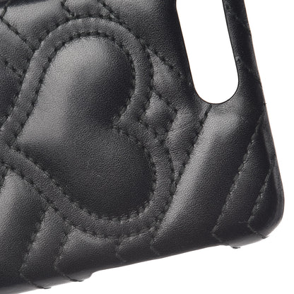Gucci Calfskin Matelasse Marmont iPhone 7 Plus Case Black 6 of 6