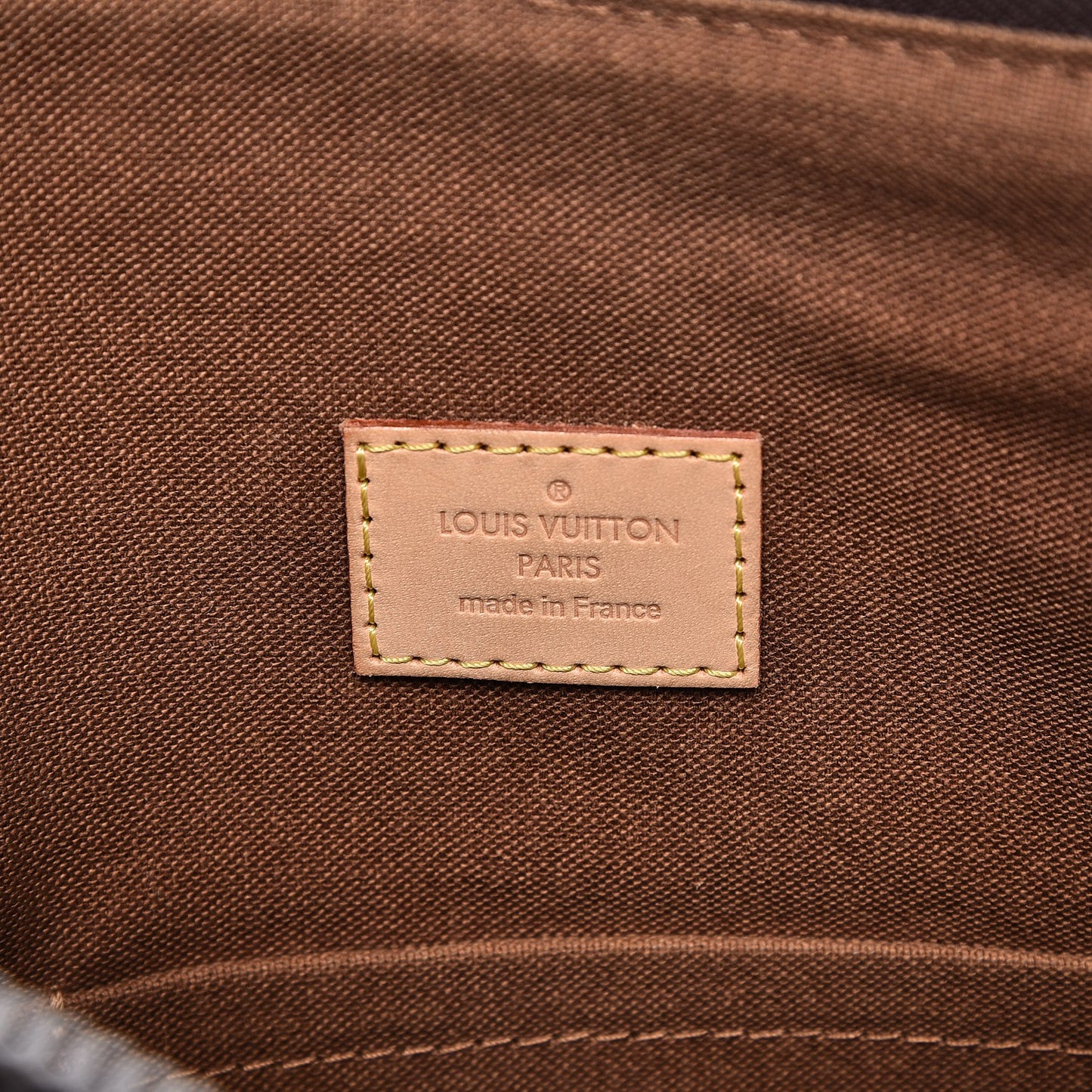 Monogram Odeon GM