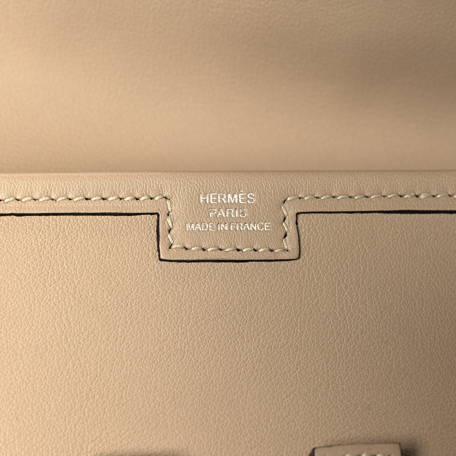 Hermes Swift Jige Elan 29 Clutch Trench 6 of 9
