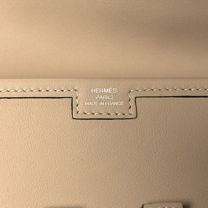 Hermes Swift Jige Elan 29 Clutch Trench 6 of 9