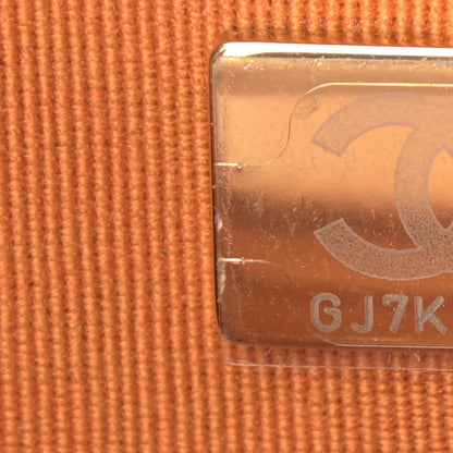 Chanel Caviar Quilted Small Boy Flap Light Brown 7 of 12