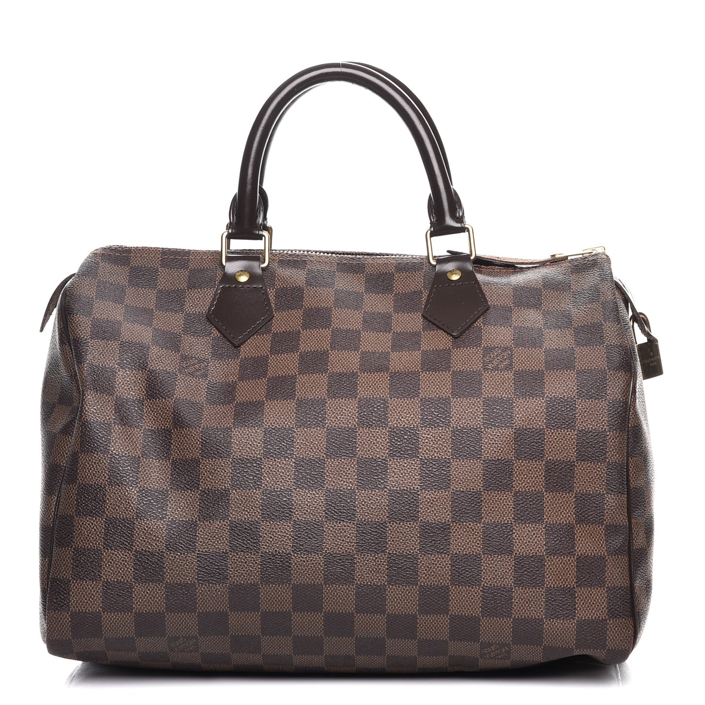 Damier Ebene Speedy 30