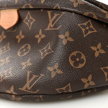 Louis Vuitton Monogram Bumbag 10 of 10