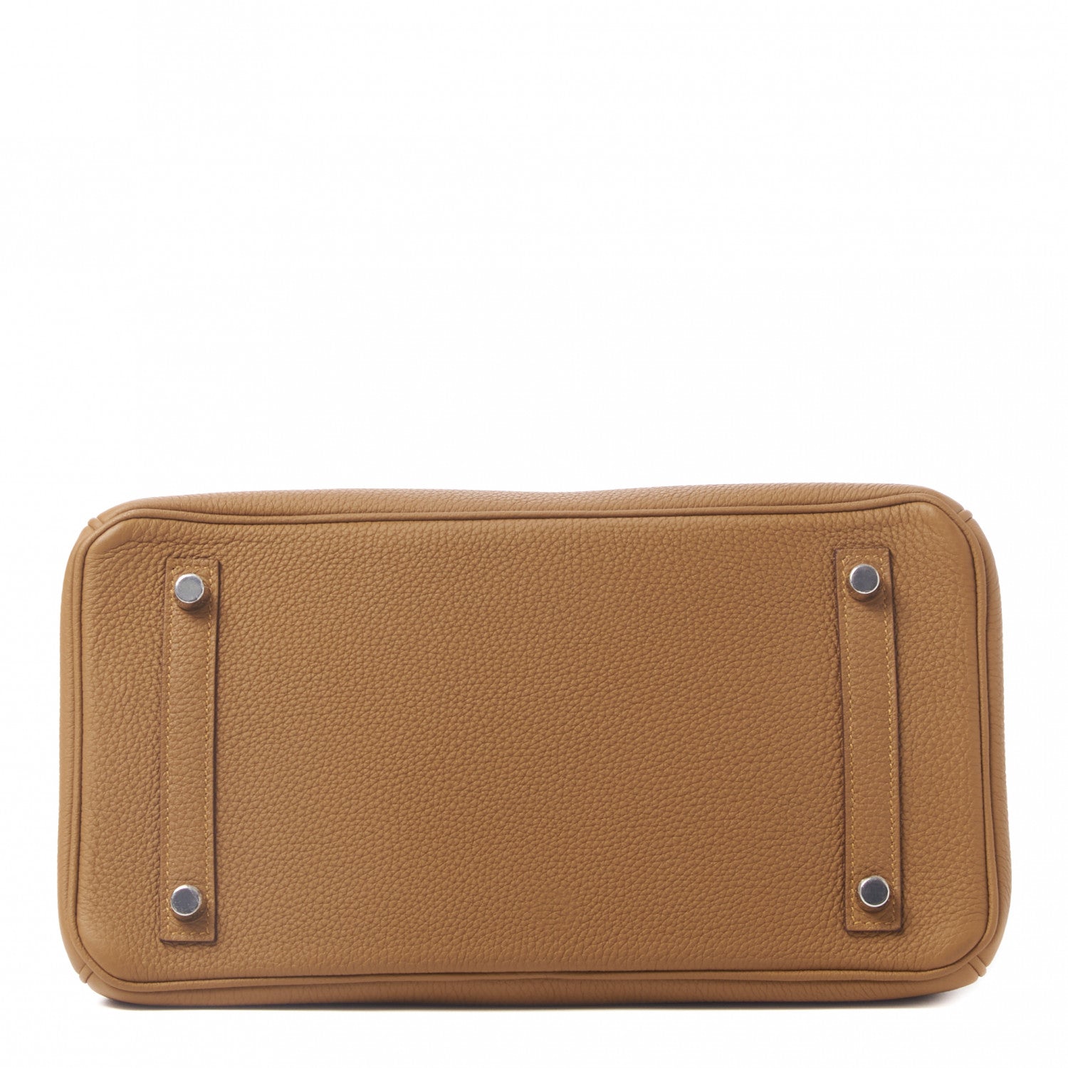 Hermes Togo Birkin 30 Bronze Dore 6 of 32