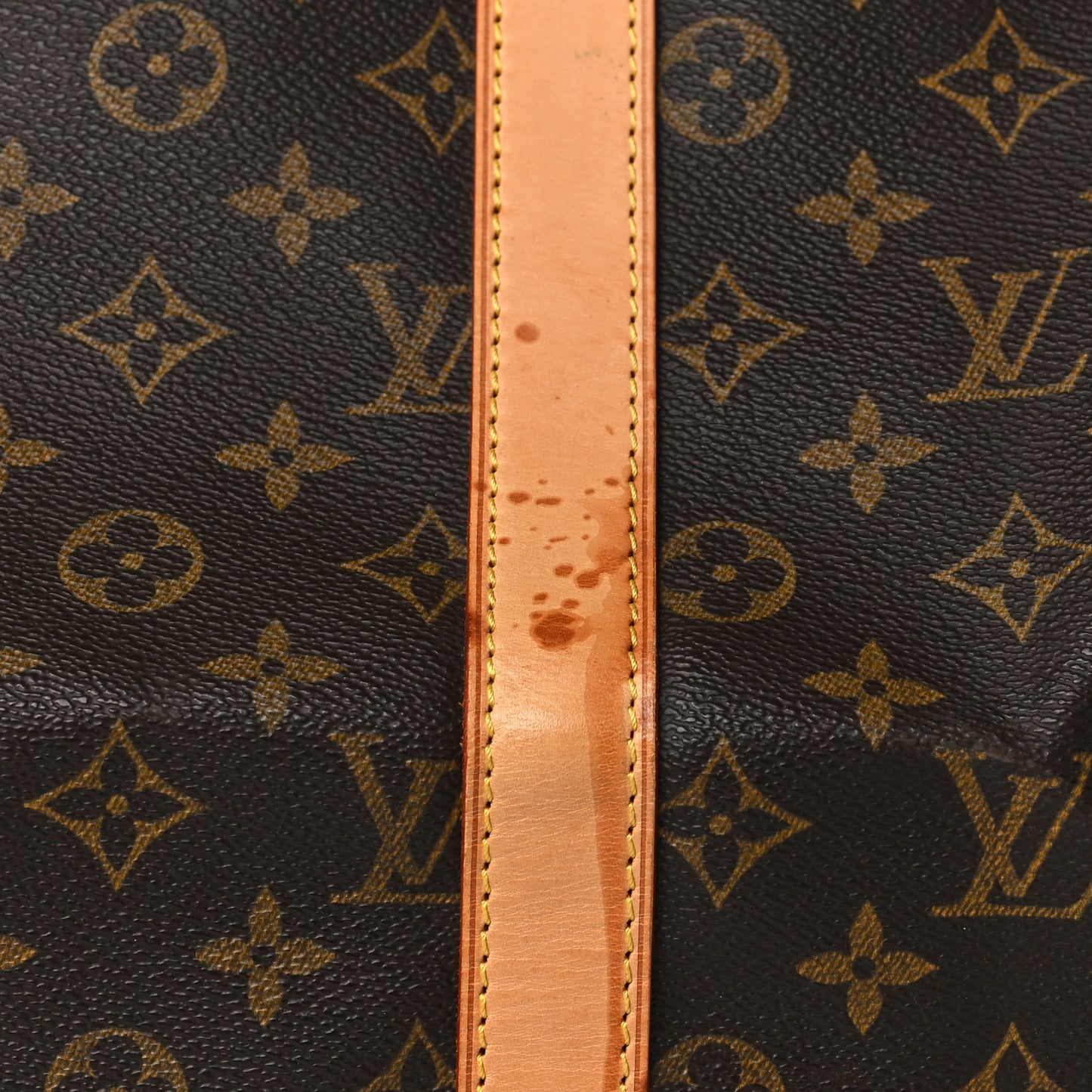 Monogram Keepall 45