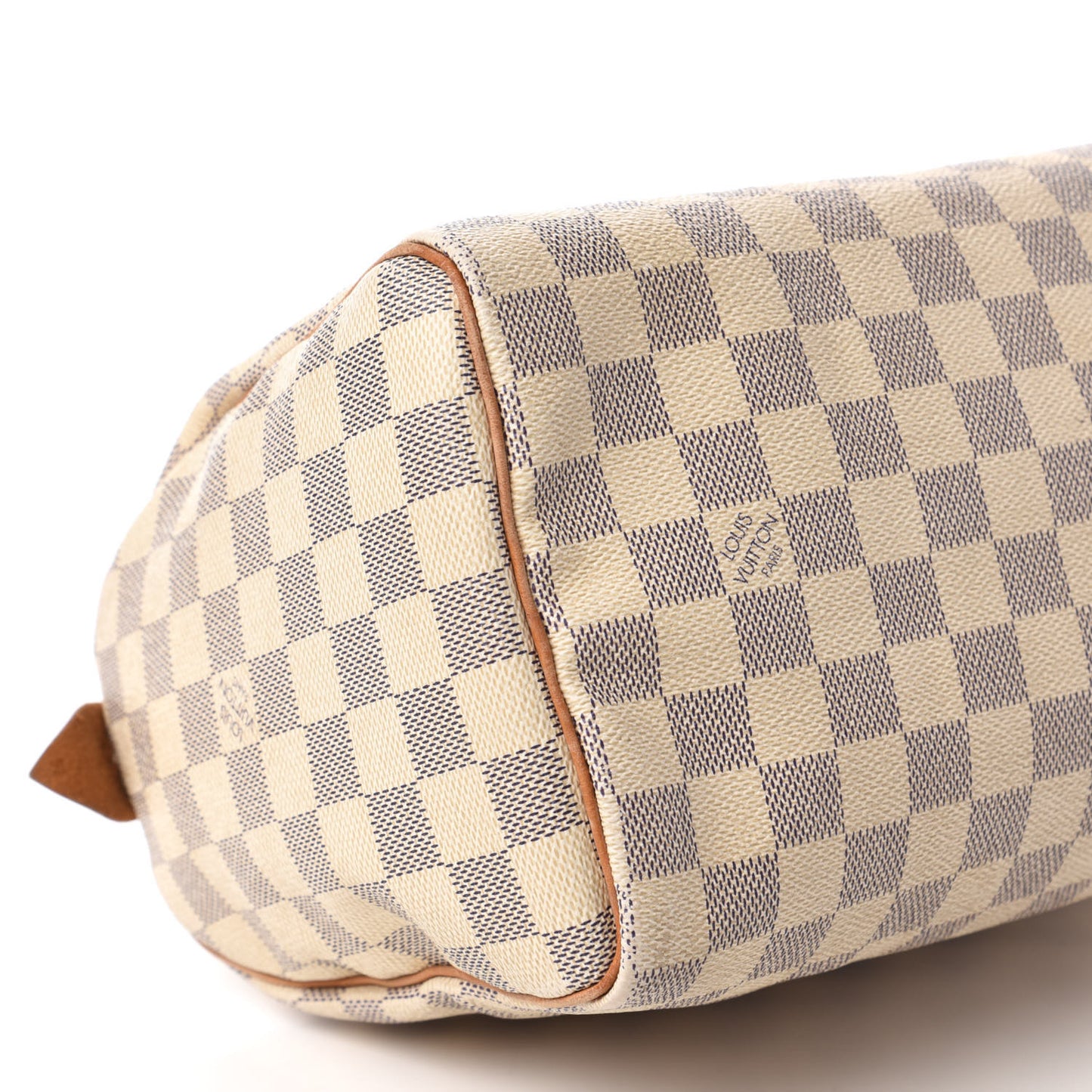 Damier Azur Speedy 25