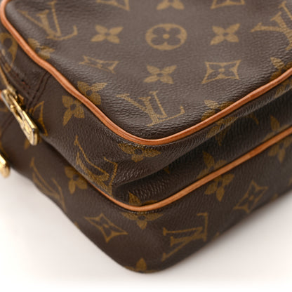 Louis Vuitton Monogram Amazone PM 9 of 10
