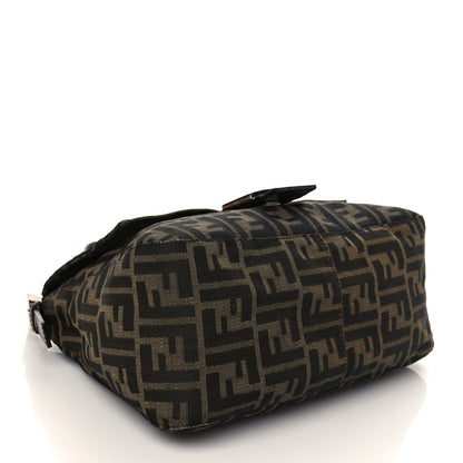 Fendi Zucca Mama Baguette Tobacco 4 of 6