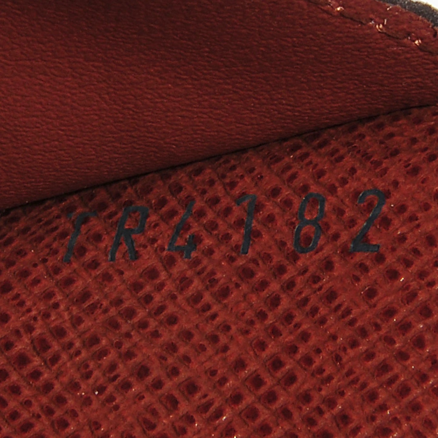 Monogram Long Origami Wallet