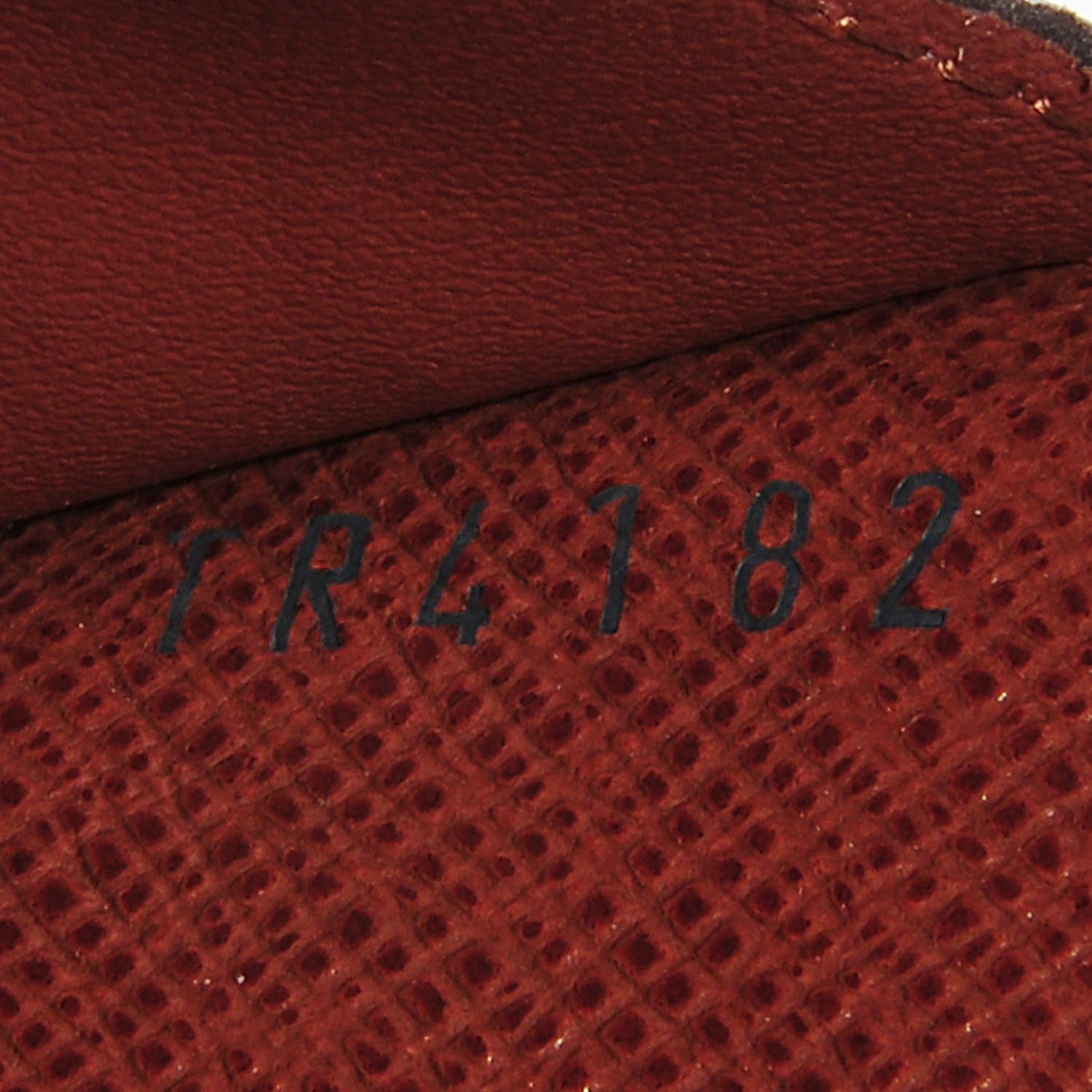 Louis Vuitton Monogram Long Origami Wallet 7 of 7