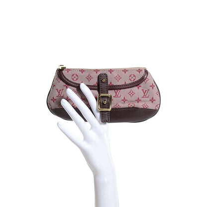 Louis Vuitton Mini Monogram Anne Sophie Pochette Cherry 2 of 7