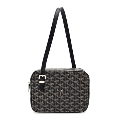 Goyard Goyardine Yona PM Black 1 of 9