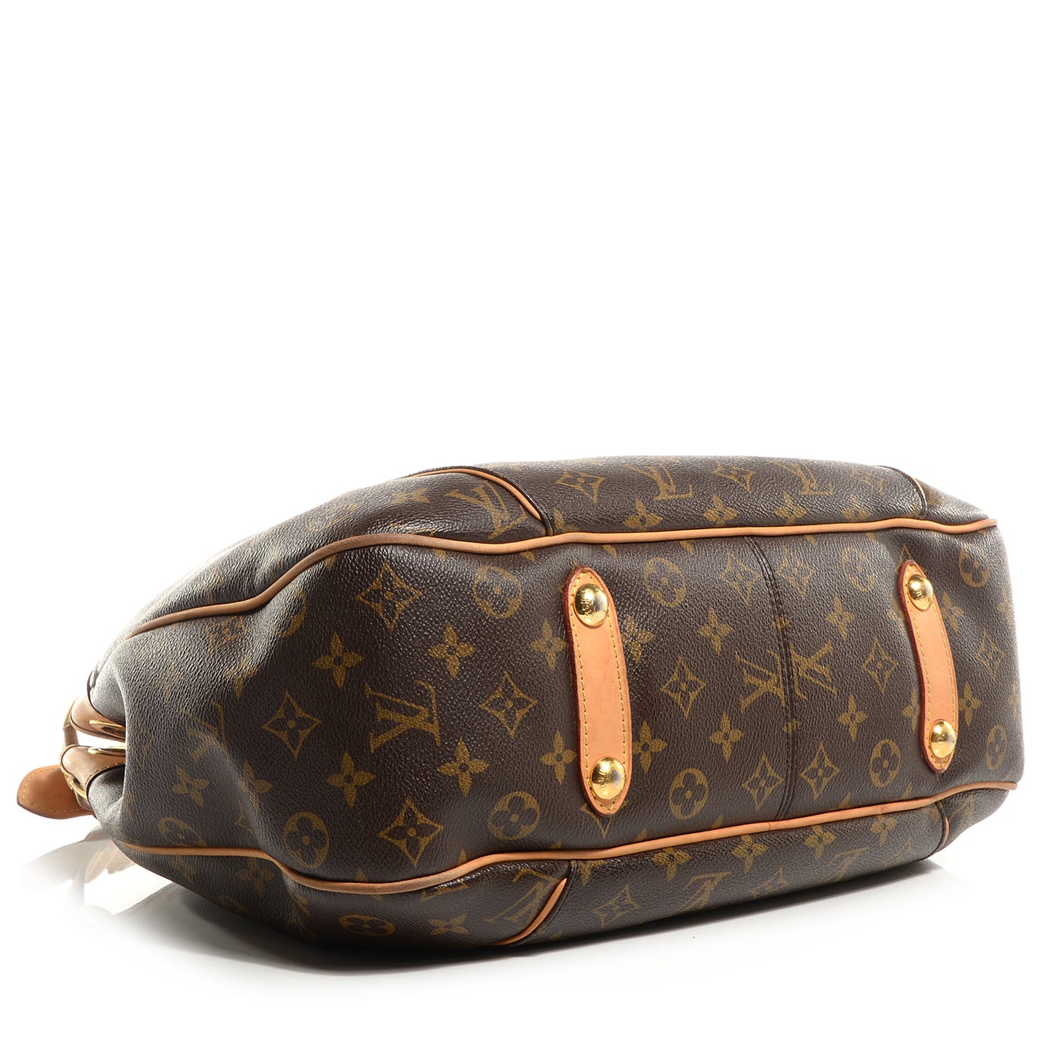 Louis Vuitton Monogram Galliera PM 4 of 7