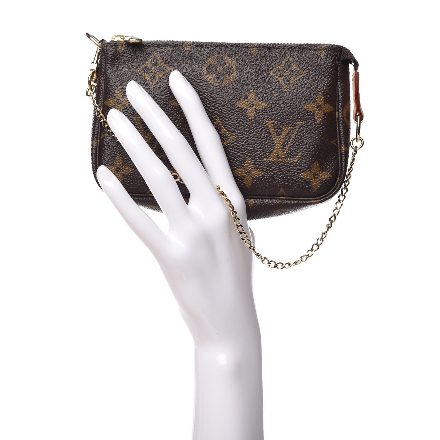 Monogram Mini Pochette Accessories