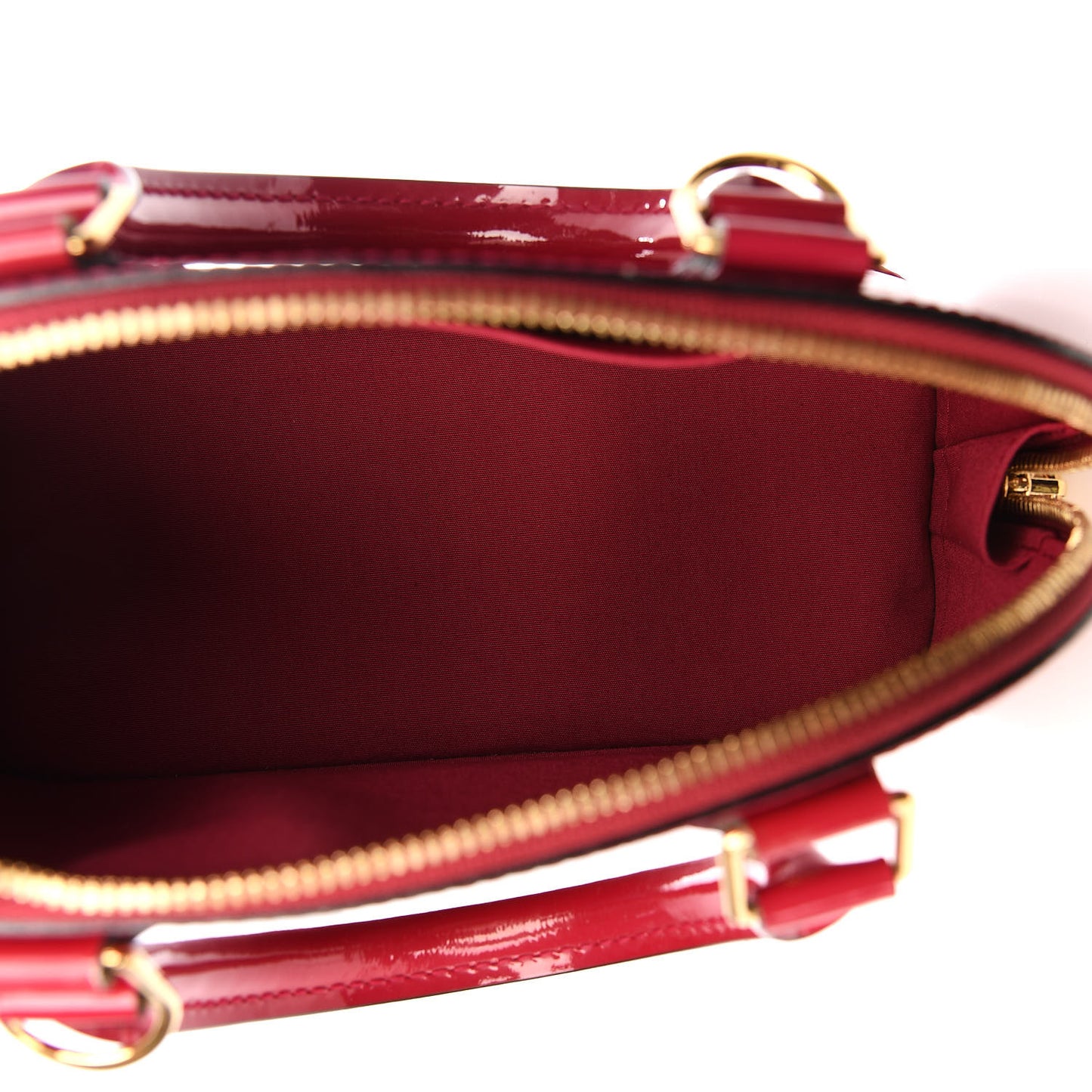 Vernis Alma BB Cherry