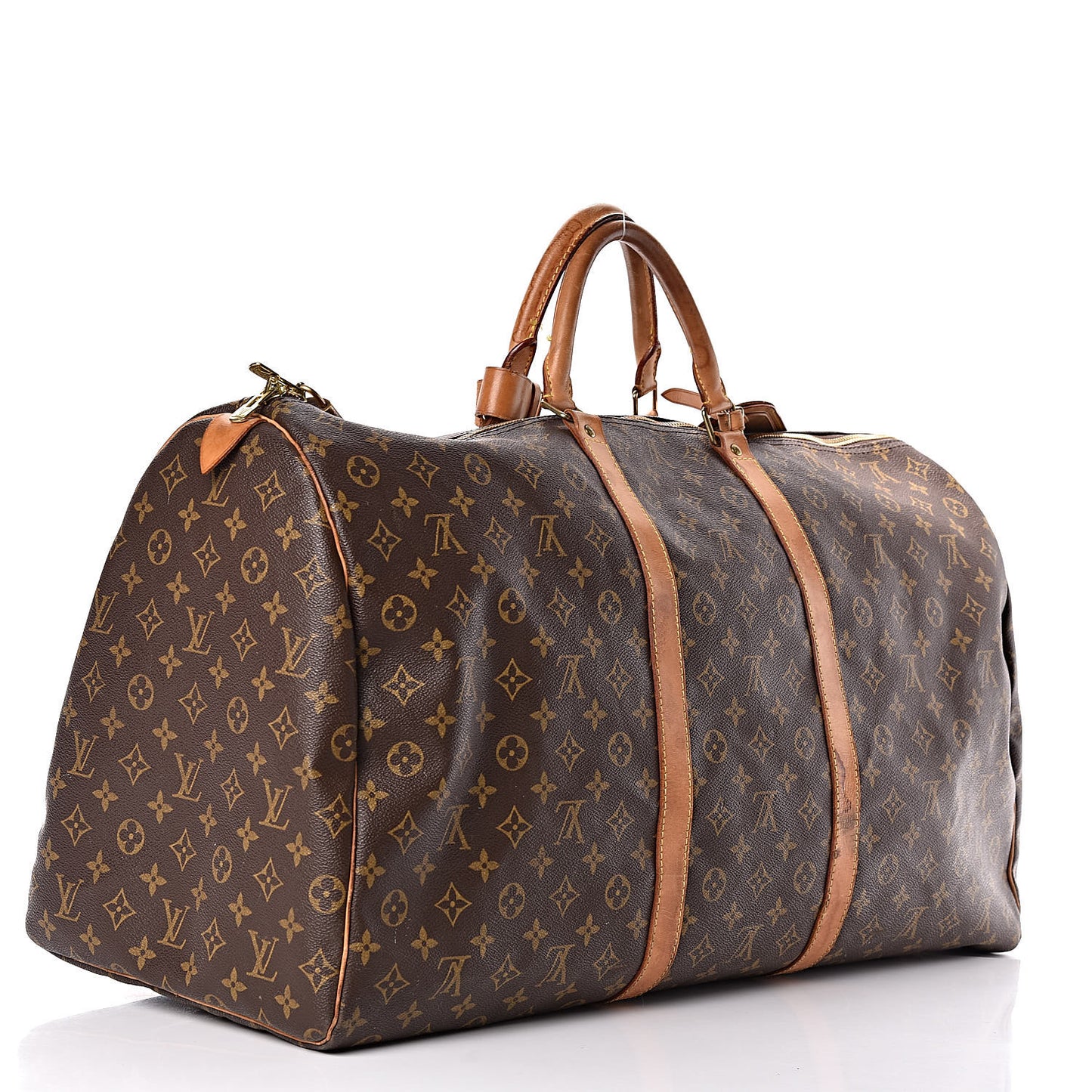 Monogram Keepall 60