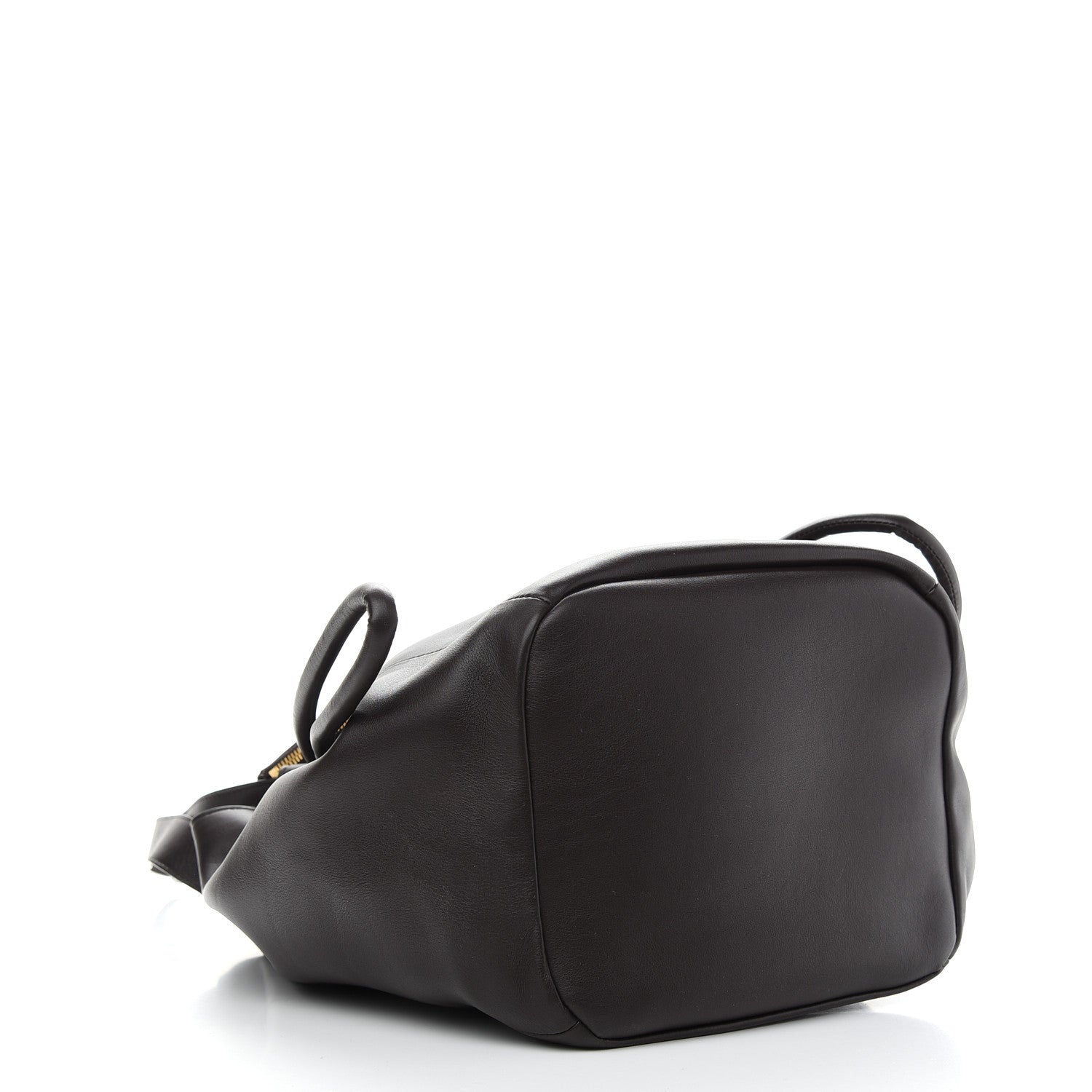 Bottega Veneta Calfskin Large Beak Tote Fondant 4 of 11