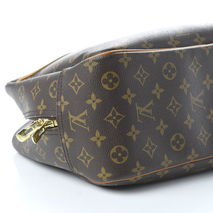 Louis Vuitton Monogram Deauville 6 of 10