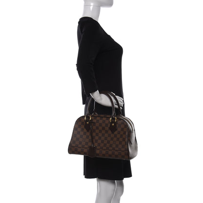 Louis Vuitton Damier Ebene Duomo 2 of 9