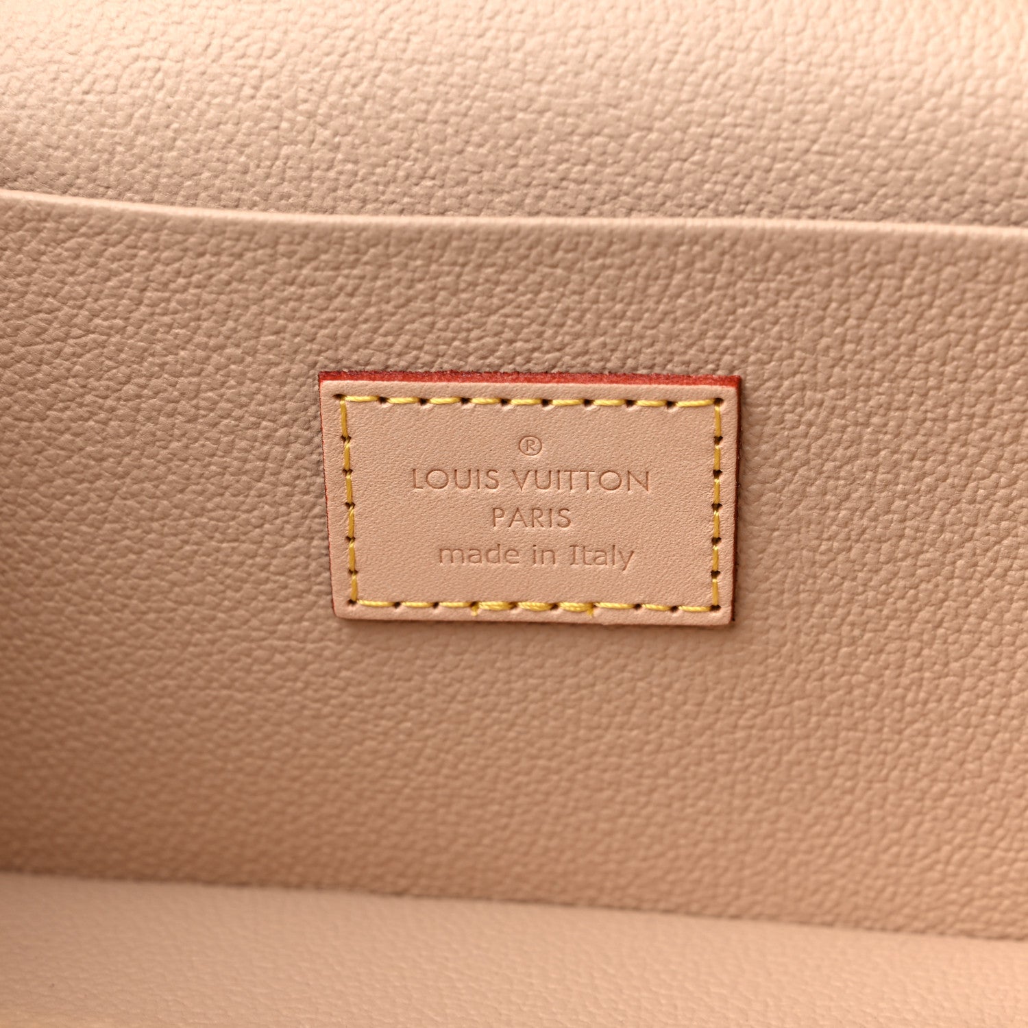 Louis Vuitton Monogram Nice Mini 6 of 9