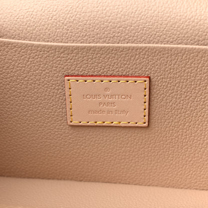 Louis Vuitton Monogram Nice Mini 6 of 9