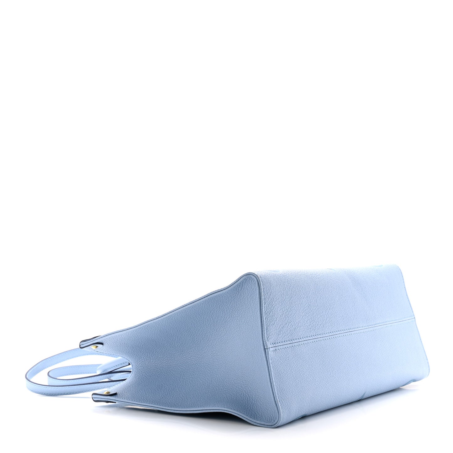 Empreinte Monogram Giant By The Pool Onthego MM Summer Blue