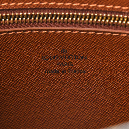 Louis Vuitton Monogram Trocadero 30 6 of 13