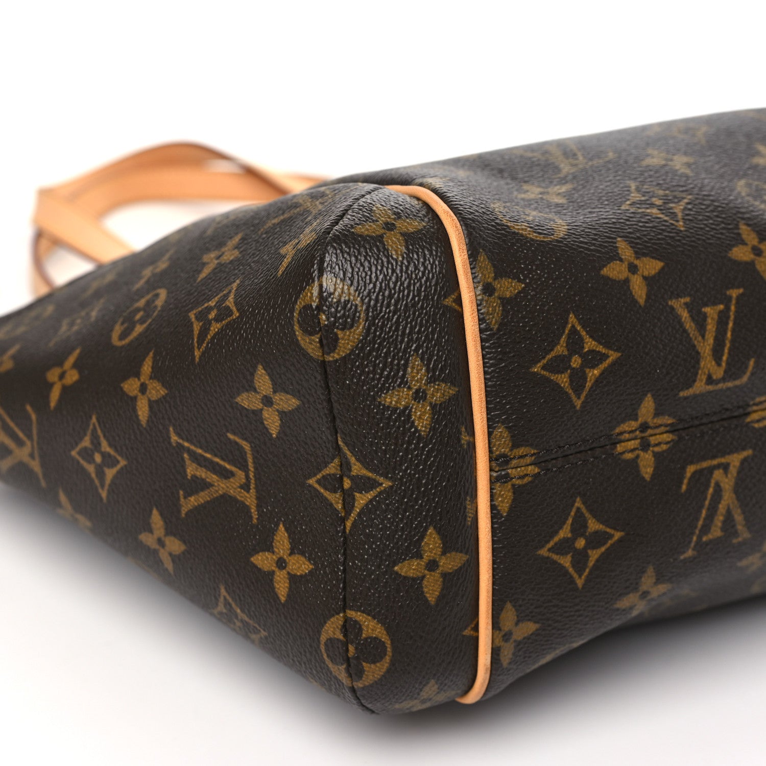 Louis Vuitton Monogram Totally PM 8 of 9