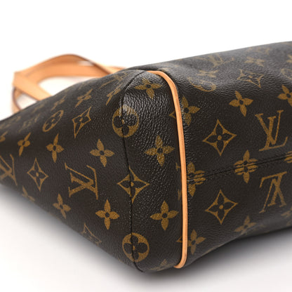 Louis Vuitton Monogram Totally PM 8 of 9
