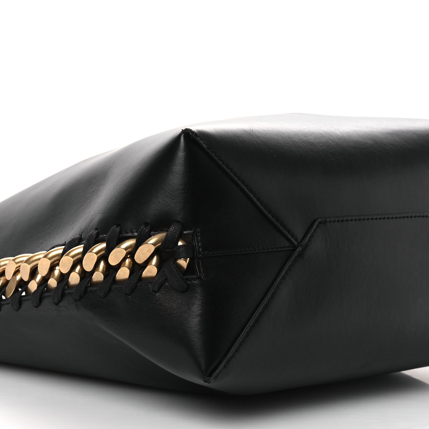 Alter Nappa Frayme Tote Black