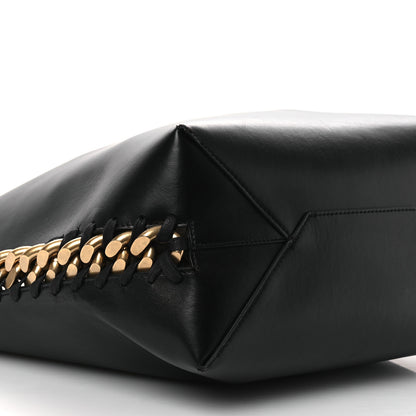 Stella McCartney Alter Nappa Frayme Tote Black 9 of 14