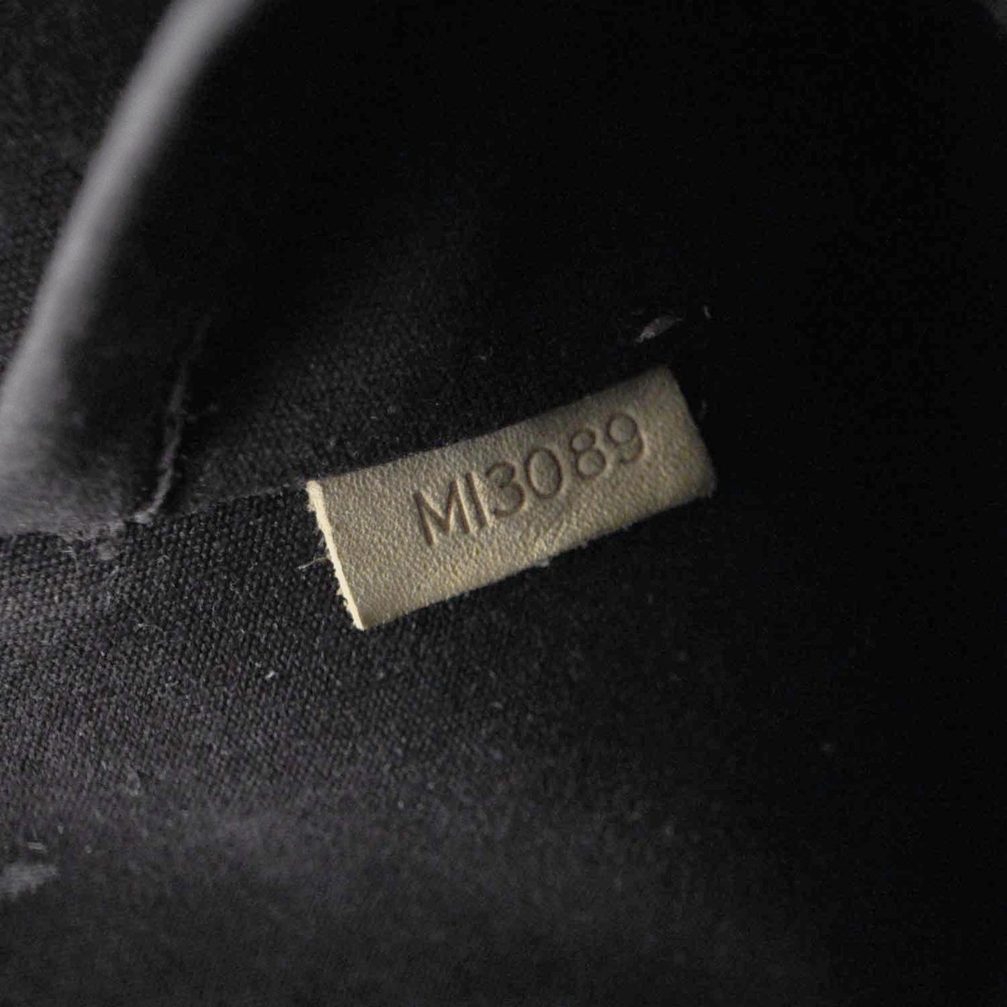 Vernis Alma MM Amarante