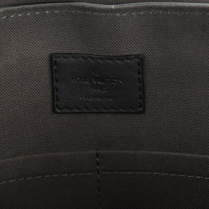 Louis Vuitton Damier Infini District PM Onyx 6 of 7