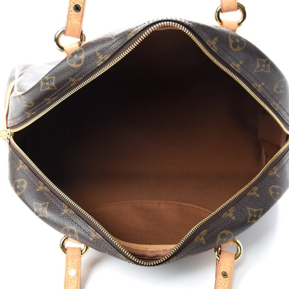 Louis Vuitton Monogram Montorgueil GM 5 of 12