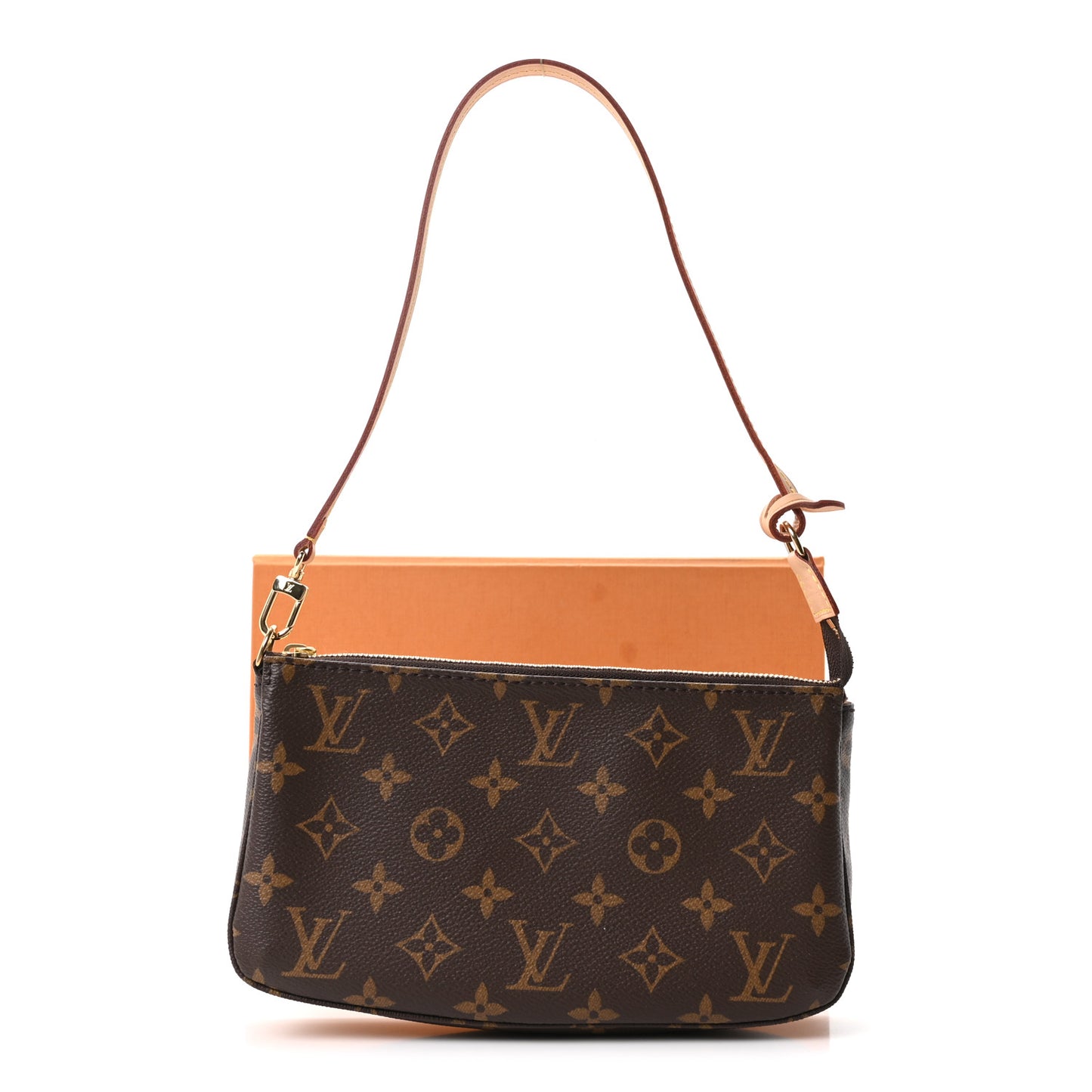 Monogram Pochette Accessories NM