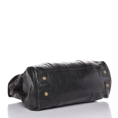 Mulberry Soft Spongy Bayswater Black 4 of 8