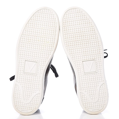 Louis Vuitton Monogram Frontrow Sneakers 7 5 of 9