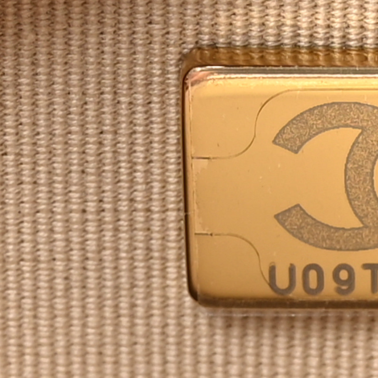 Chanel Metallic Lambskin Like A Wallet Flap Golden Pink 8 of 13
