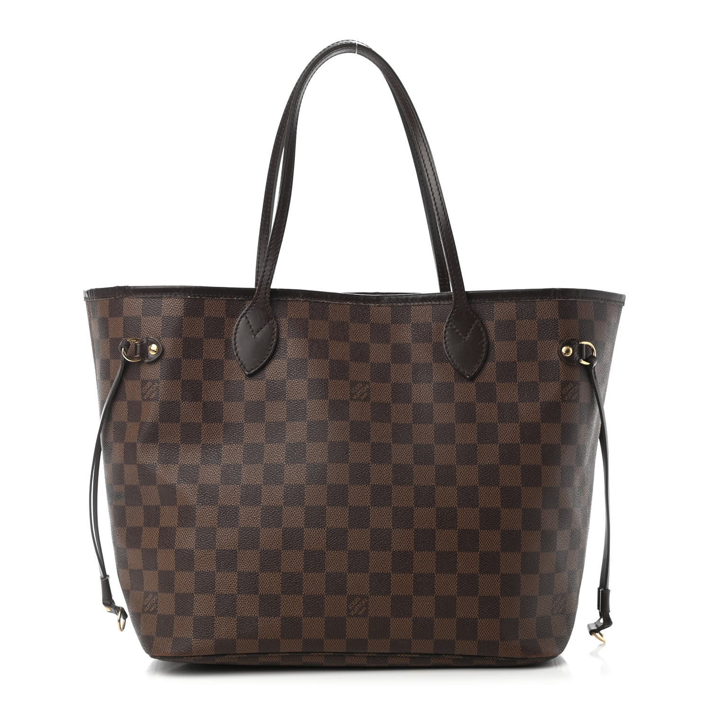 Damier Ebene Neverfull MM