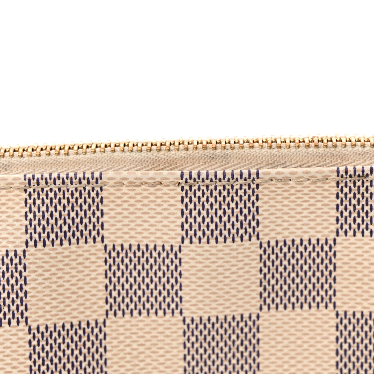 Damier Azur Pochette Accessories NM