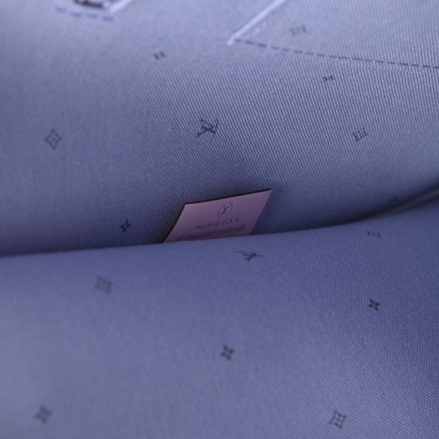 Monogram Escale Onthego GM Pastel