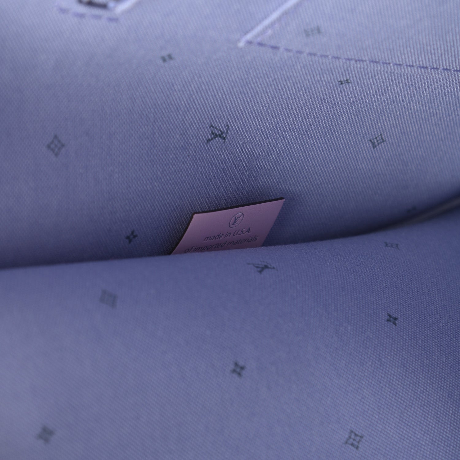Louis Vuitton Monogram Escale Onthego GM Pastel 7 of 12