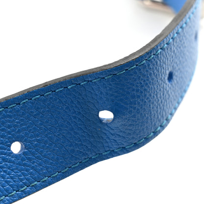 Louis Vuitton Epi Neo Monceau Black Coquelicot Blue Roi Safran 12 of 14