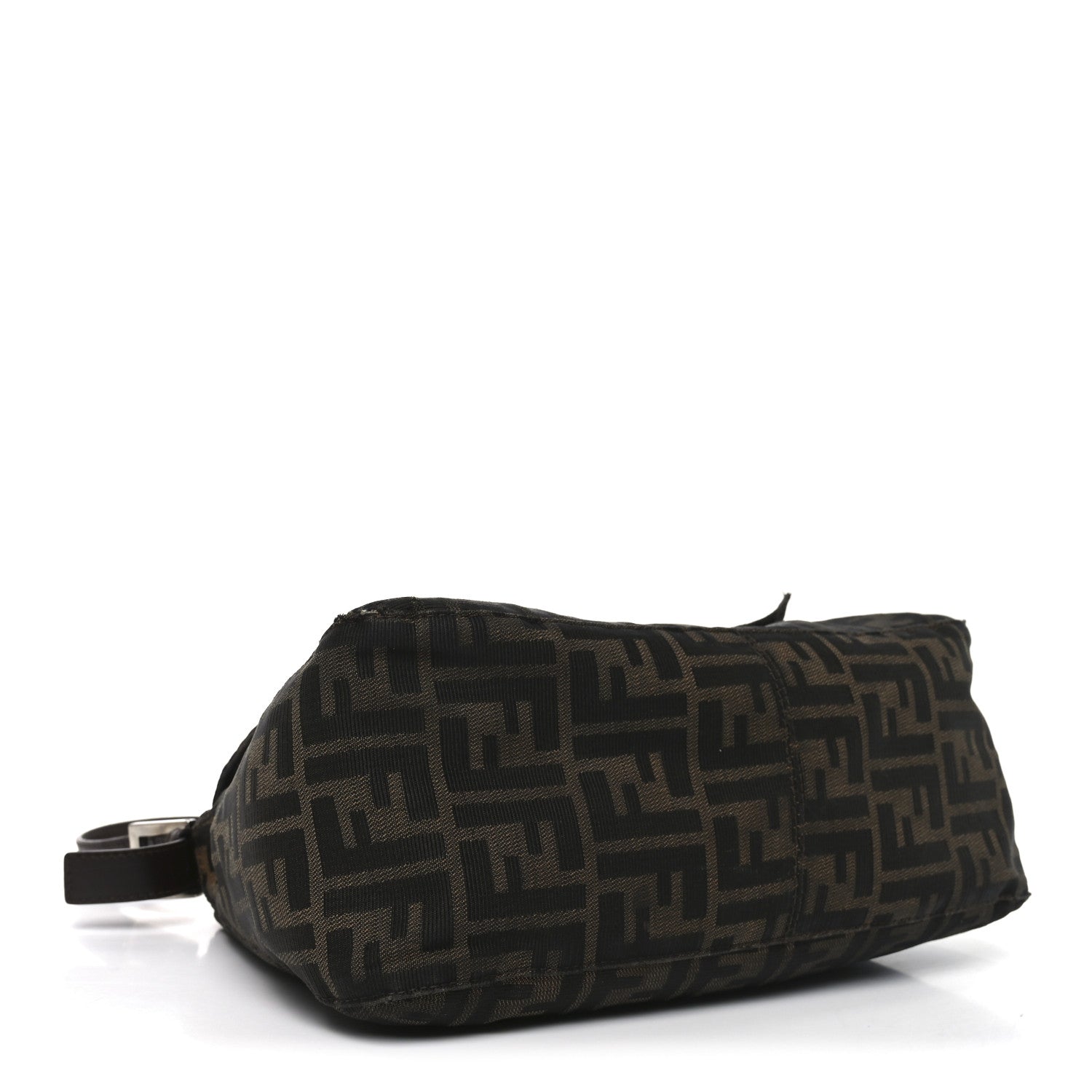 Fendi Zucca Mama Baguette Tobacco 4 of 11