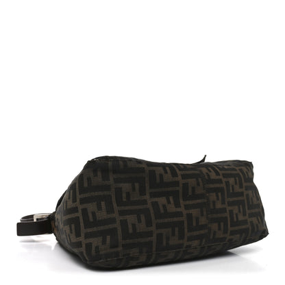 Fendi Zucca Mama Baguette Tobacco 4 of 11